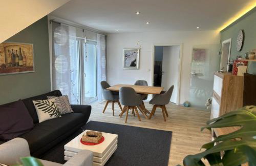 Ferienwohnung AnGa - Foto 5