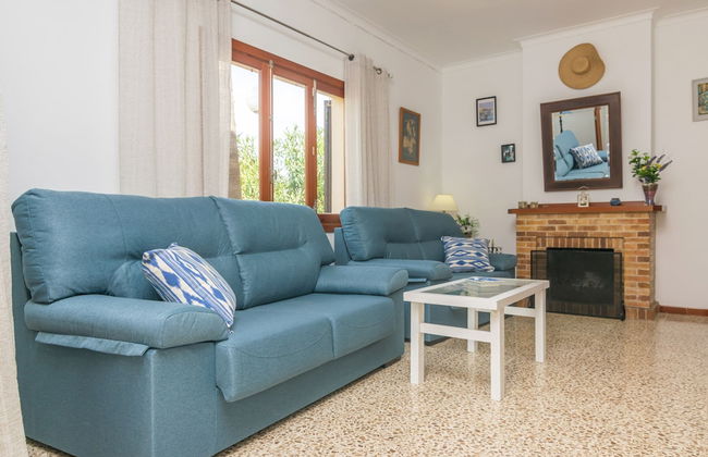 Villa Pop in Sa R Pita - Foto 22