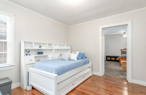 Enjoyable Stay and Play Near Casino and Hospital - Foto 19