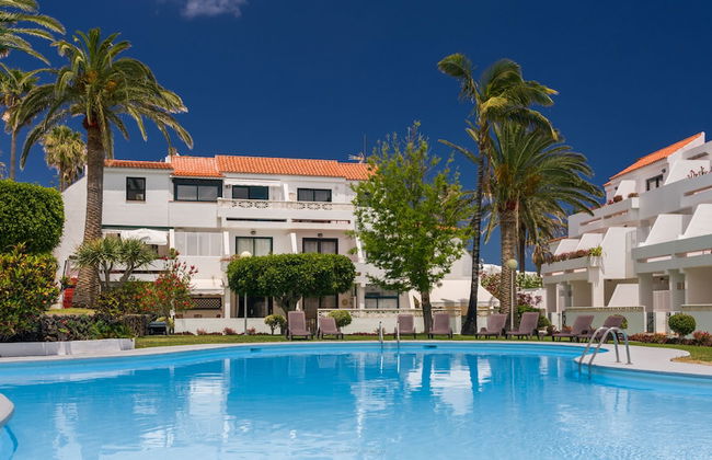 Apartamentos Los Rosales - Photo 62