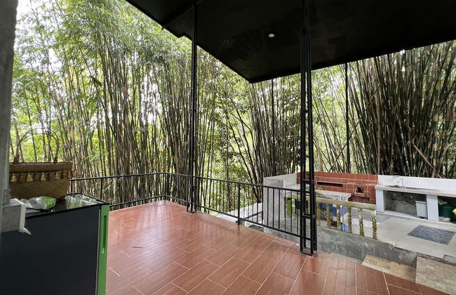 Ton Pling Khao Lak Villa - Photo 25