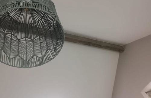 Converted cattle barn overlooking Strangford Lough - Foto 7