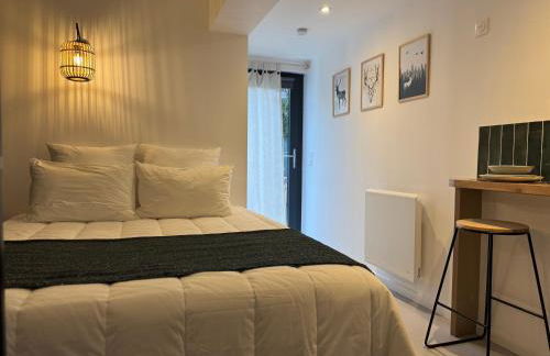 Le Chalet de la Plage - Photo 20