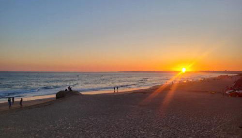 Superior Apartment Casa Vela Albufeira S Rafael beach - Foto 5