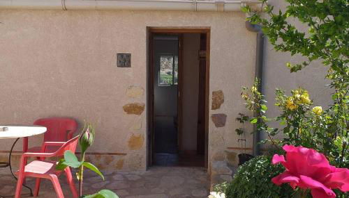 Vivienda de Turismo Rural Granja La Lomica - Foto 5, Garden view