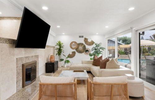 Sunny Daze - Heated Pool - Billiards - Games - Foto 22