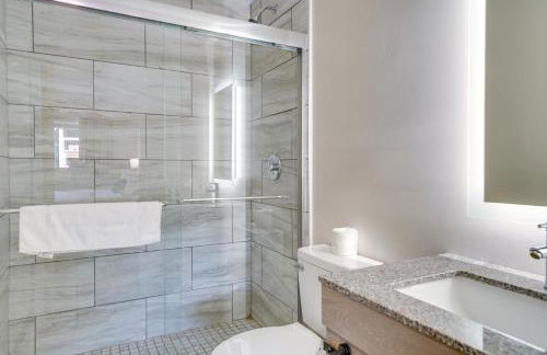 Walk to Shopping and Dining Port Huron Studio - Foto 19