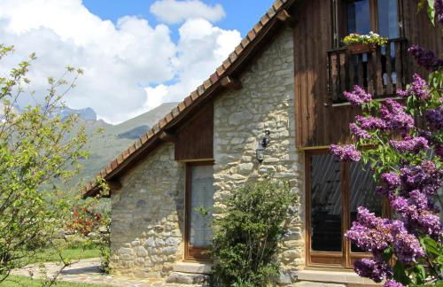 Gite Le Clos de Lumière - Photo 13