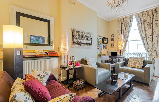 Charming one Bedroom Flat Near Maida Vale - Foto 1