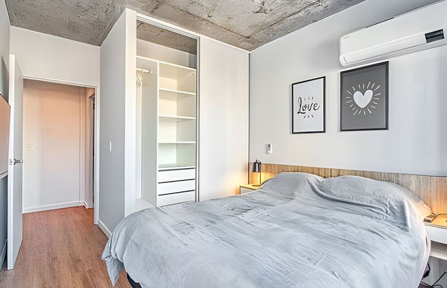 Urban Rent - Apartamento de renta temporaria en Belgrano - Foto 14