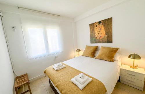 Malaga Center Flat Holidays Salitre - Photo 41