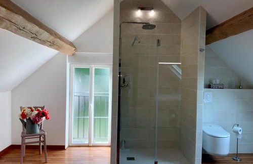 Le Gite du Chemin Vert - Foto 22