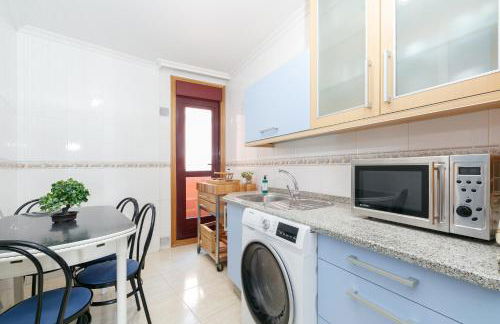 Precioso balcón a La Toja by CABANA Rentals - Foto 10