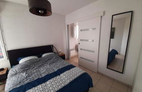 Logement entier, calme, hyper équipé - Foto 27