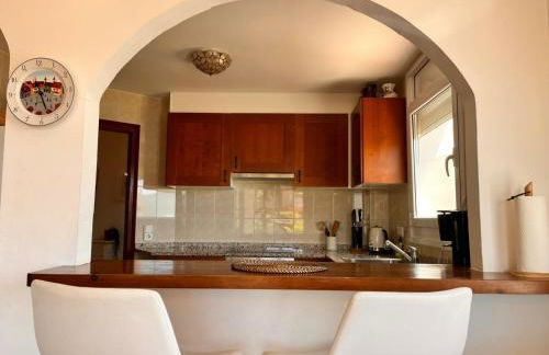 Casa en Costa Brava: Barbacoa, Wifi, Gran Jardín, Cerca Playa, Parking - ES-89-116 - Foto 11