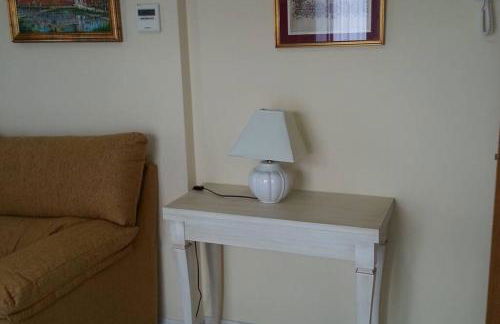 Alleanza, Puerta a Santa Cruz - Foto 4