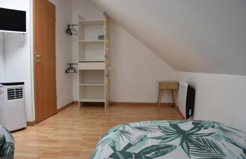Gîte la bassurelle Classé trois étoiles - Photo 29