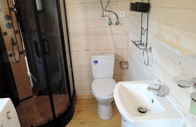 Holiday Home in Stepnica by Szczecin Lagoon - Photo 22