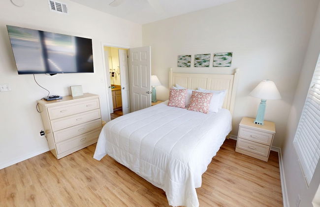 Sandpiper Cove 9141 3 Bedroom Condo by RedAwning - Foto 6