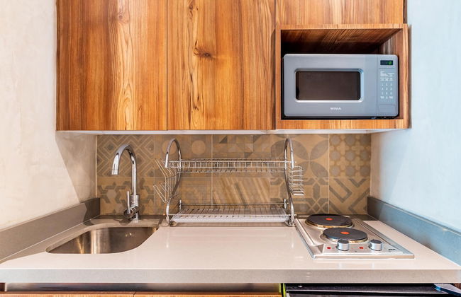 Mak Tulum Luxury Condo Hotel at Aldea Zama, Tulum - Foto 45