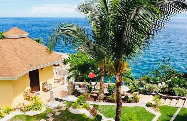 azure camotes resort hotel - Foto 6