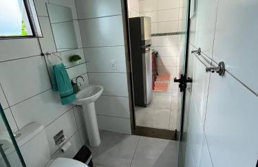 Chalé Suítes Casa na Praia de Itamambuca - Foto 74