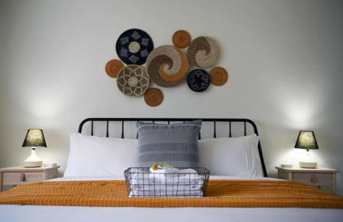 HostWise Stays - Butler St, Off-Street Parking, Brand New! - Foto 9