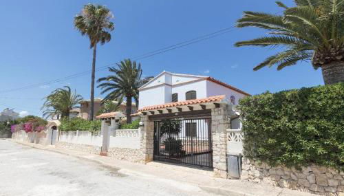 Villa Charlie - Foto 3