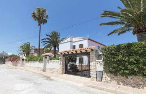 Villa Charlie - Foto 3