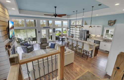 The Lakehouse - Foto 7