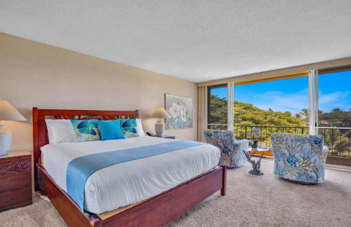 Maui Kaanapali Villas A412 - Foto 2
