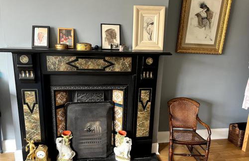 Lovely, large, light apartment - Foto 15