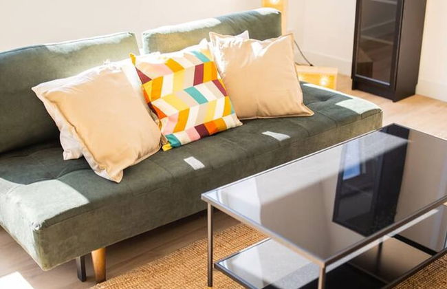 Serviced 1BR Apartments in Utrecht - Photo 10