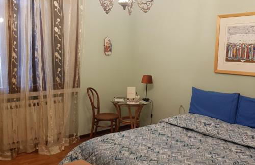 B & B Cedro Argentato - Foto 17