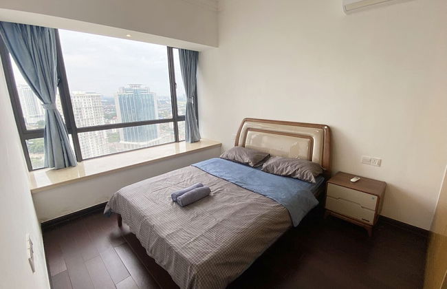 R&F TrexHomestay - Foto 16