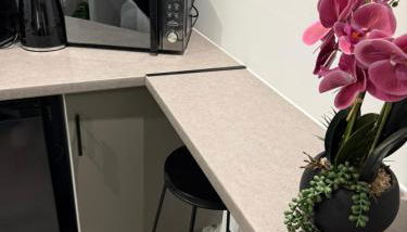 Modern studio close to Harry Potter, free parking - Foto 4