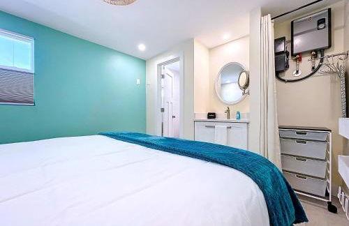 Just Beachy! One bed one bath charmer steps to beach - Photo 12