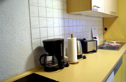 Apartment 24 modern & gemütlich - Foto 17