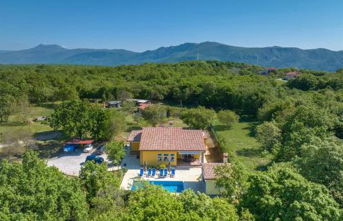 Holiday Home Strmac 25 With Outdoor Swimmingpool - Foto 14