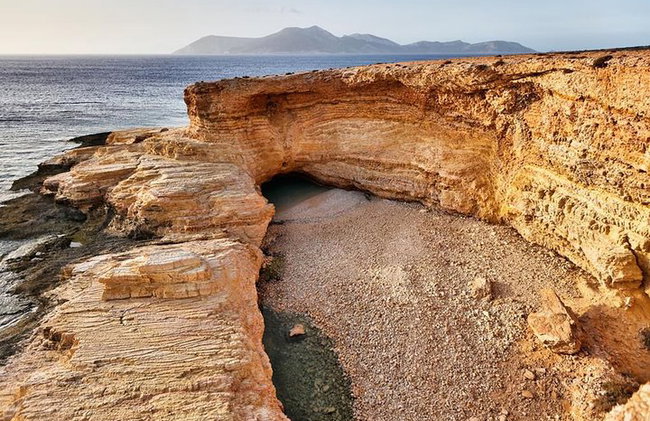 Private Cruise: MYKONOS – KOUFONISIA – SCHINOUSA - HERAKLIA - Photo 12