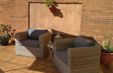 Espronceda Patio Solarium - Foto 8