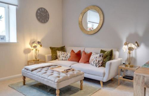 Stylish Modern Town Centre Flat - Foto 1