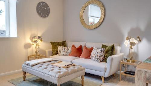 Stylish Modern Town Centre Flat - Foto 1