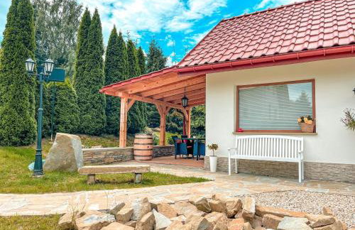 ForRest House Jacuzzi & Sauna - Foto 47