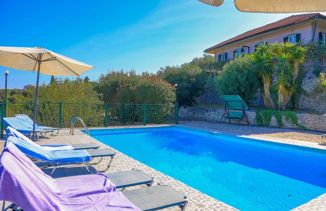 Antigoni Villa Tria in Longos - Foto 10