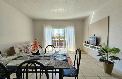 Apt 2 min do Paraguai para 5 pessoas com garagem - Foto 27