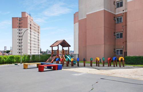 2 quartos - Garagem - Tranquilo - Foto 15