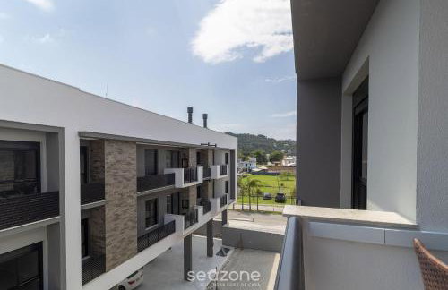 Apartamento Moderno Próximo da Praia! - ATC0301 - Foto 9