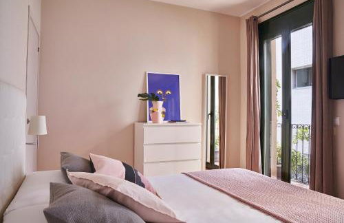 Lugaris Rambla - Apartments - Foto 114