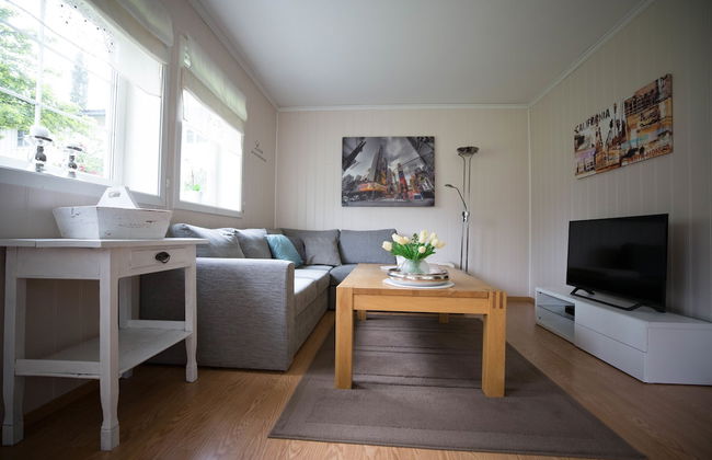 Ranheim Apartments AS - Foto 1